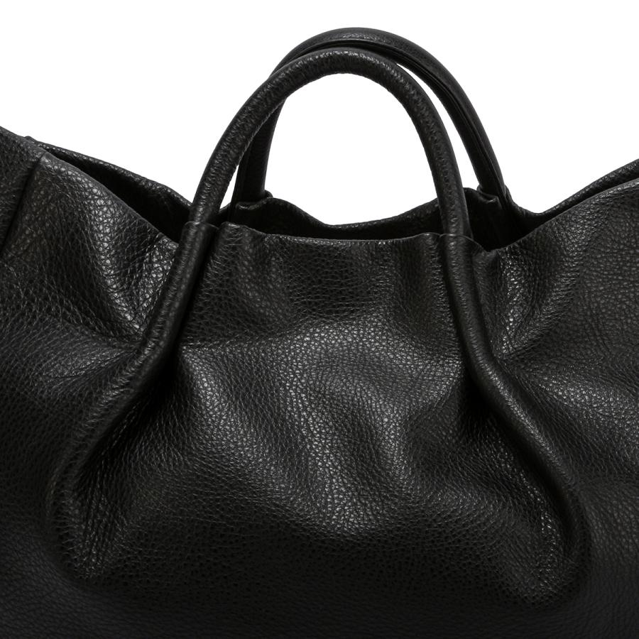 最大41% 3/25限定 エルゴポック TC ソフトシュリンクレザー トートバッグ メンズ ブランド レザー 本革 日本製 A4 B4 2WAY B4 HERGOPOCH TC-TT | HERGOPOCH | 14