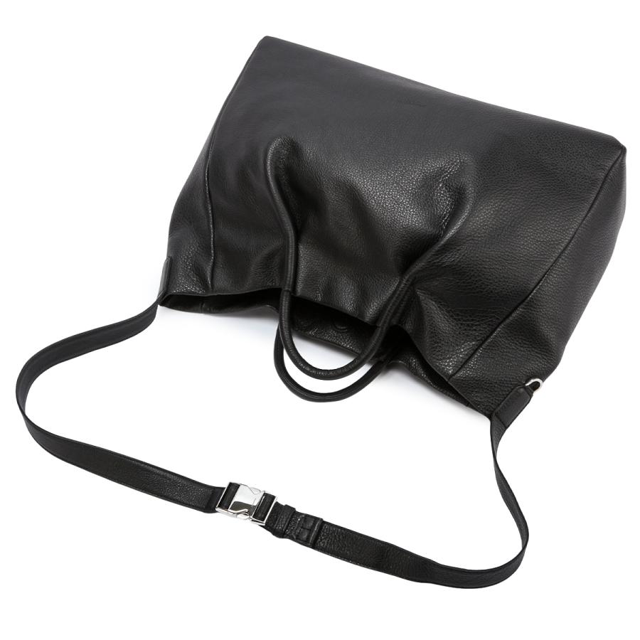 希少✨️ HERGOPOCH 2way トートバッグ 自立 大容量 A4可能. エルゴポック HERGOPOCH 新商品/エルゴポック/TC/Soft Shrink