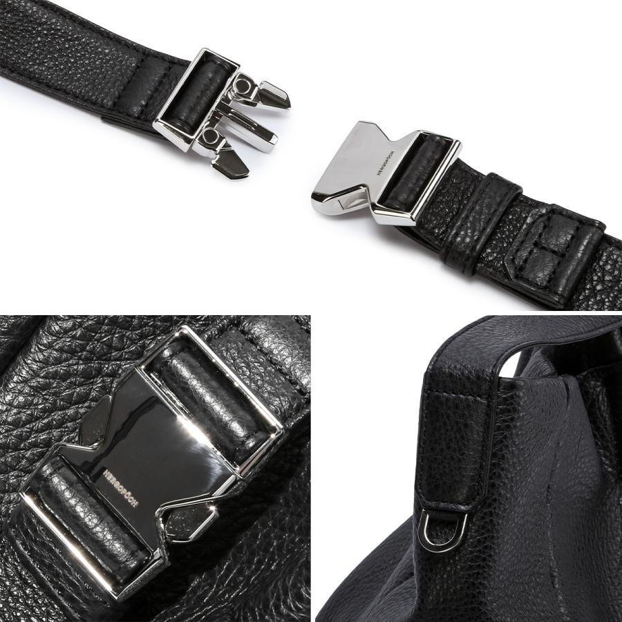 最大51% 12/26限定 エルゴポック TC ソフトシュリンクレザー トートバッグ メンズ ブランド レザー 本革 日本製 A4 B4 2WAY B4 HERGOPOCH TC-TT | HERGOPOCH | 17