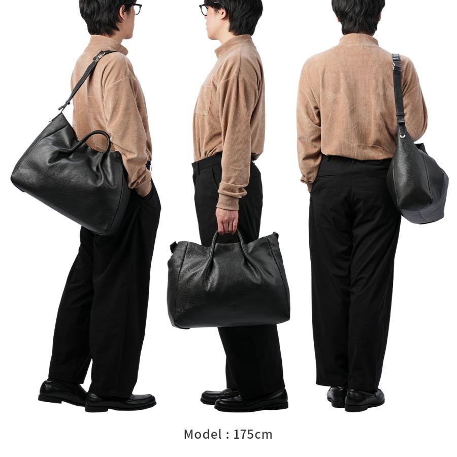 希少✨️ HERGOPOCH 2way トートバッグ 自立 大容量 A4可能. エルゴポック HERGOPOCH 新商品/エルゴポック/TC/Soft Shrink