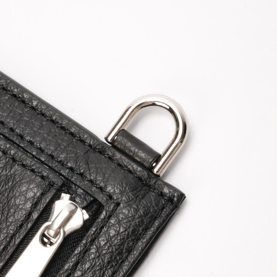 エルゴポック TC-ソフトシュリンクレザー 財布 ミニ財布 ミニウォレット メンズ レディース 本革 日本製 HERGOPOCH TCW-SCC | HERGOPOCH | 09