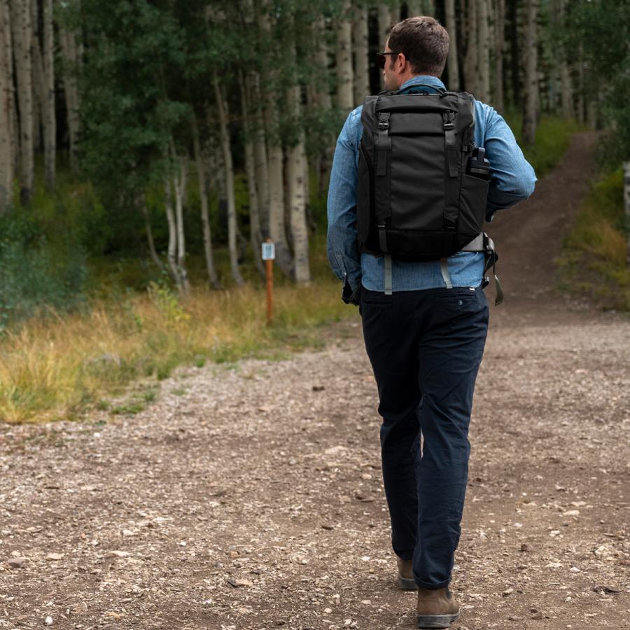 最大46% 3/18限定 バウンダリーサプライ エラント リュック バックパック メンズ 大容量 30L Boundary Supply ERRANT TE-EPP-01 | BOUNDARY SUPPLY | 13