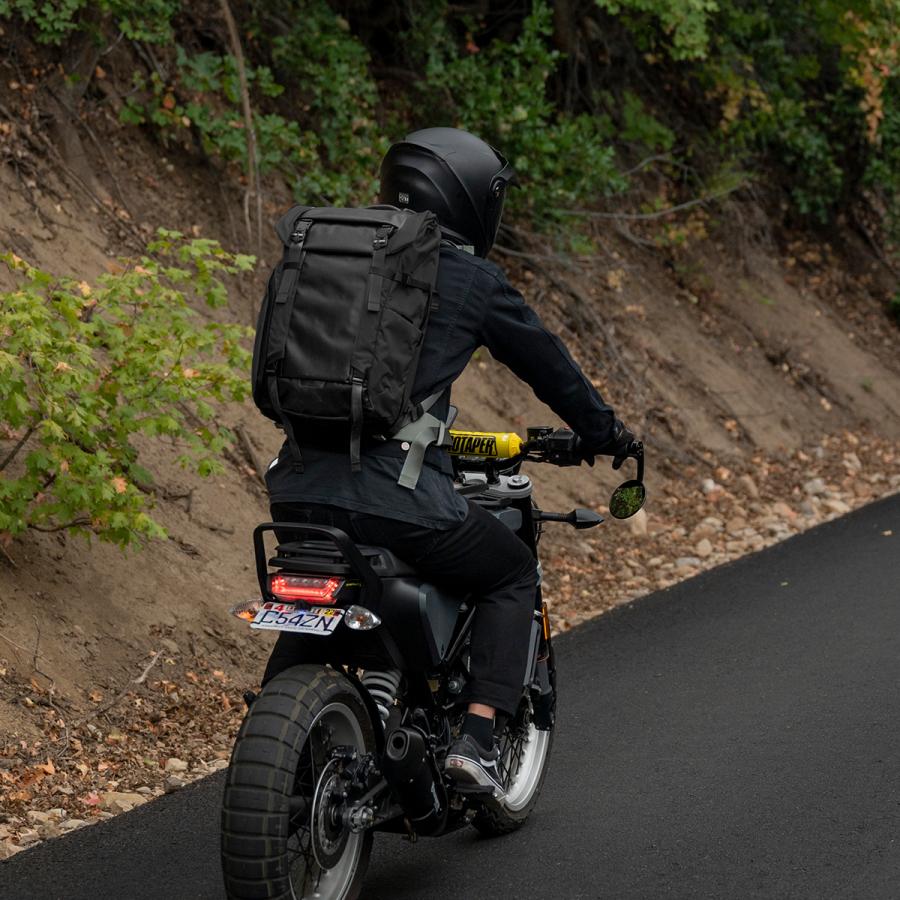 最大50% 3/5限定 バウンダリーサプライ エラント リュック バックパック メンズ 大容量 30L Boundary Supply ERRANT TE-EPP-01 | BOUNDARY SUPPLY | 14