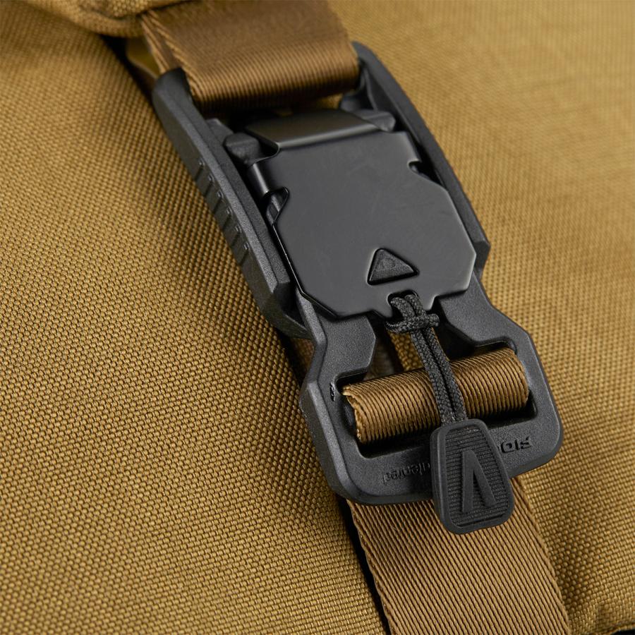 最大50% 2/5限定 バウンダリーサプライ エラント ボストンバッグ ダッフルバッグ リュック 3WAY 35L Boundary Supply ERRANT TE-ERD-01 | BOUNDARY SUPPLY | 10