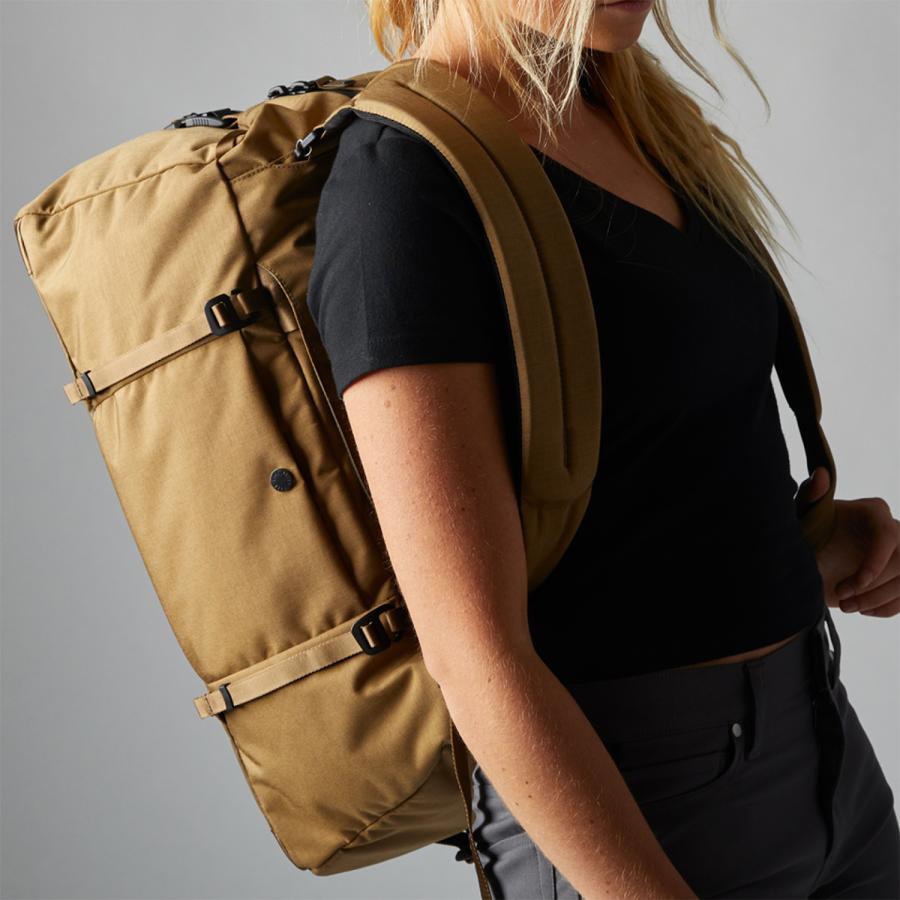 最大50% 2/5限定 バウンダリーサプライ エラント ボストンバッグ ダッフルバッグ リュック 3WAY 35L Boundary Supply ERRANT TE-ERD-01 | BOUNDARY SUPPLY | 12