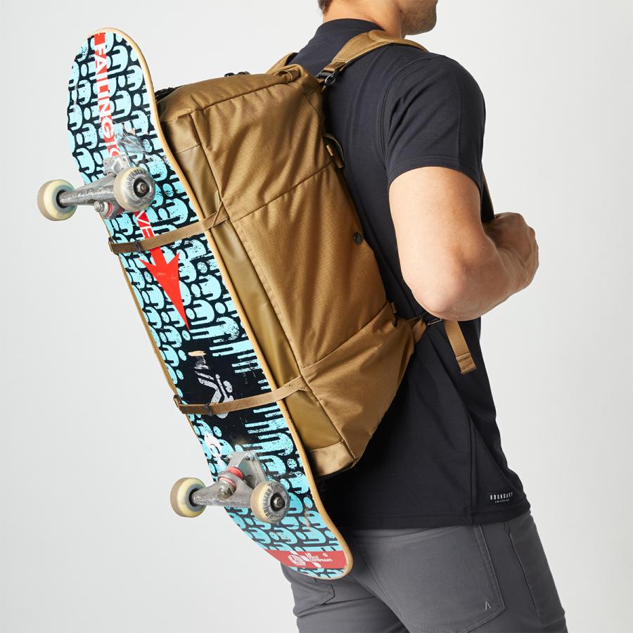 最大50% 2/5限定 バウンダリーサプライ エラント ボストンバッグ ダッフルバッグ リュック 3WAY 35L Boundary Supply ERRANT TE-ERD-01 | BOUNDARY SUPPLY | 16