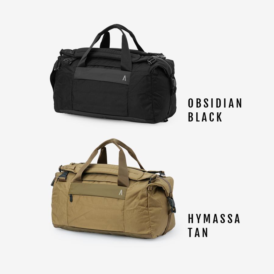 最大50% 2/5限定 バウンダリーサプライ エラント ボストンバッグ ダッフルバッグ リュック 3WAY 35L Boundary Supply ERRANT TE-ERD-01 | BOUNDARY SUPPLY | 04