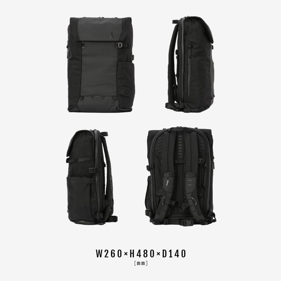 未使用品　[BOUNDARY] バウンダリー エラントパック バックパック Amazon.co.jp: [BOUNDARY] バウンダリー バックパック リュック