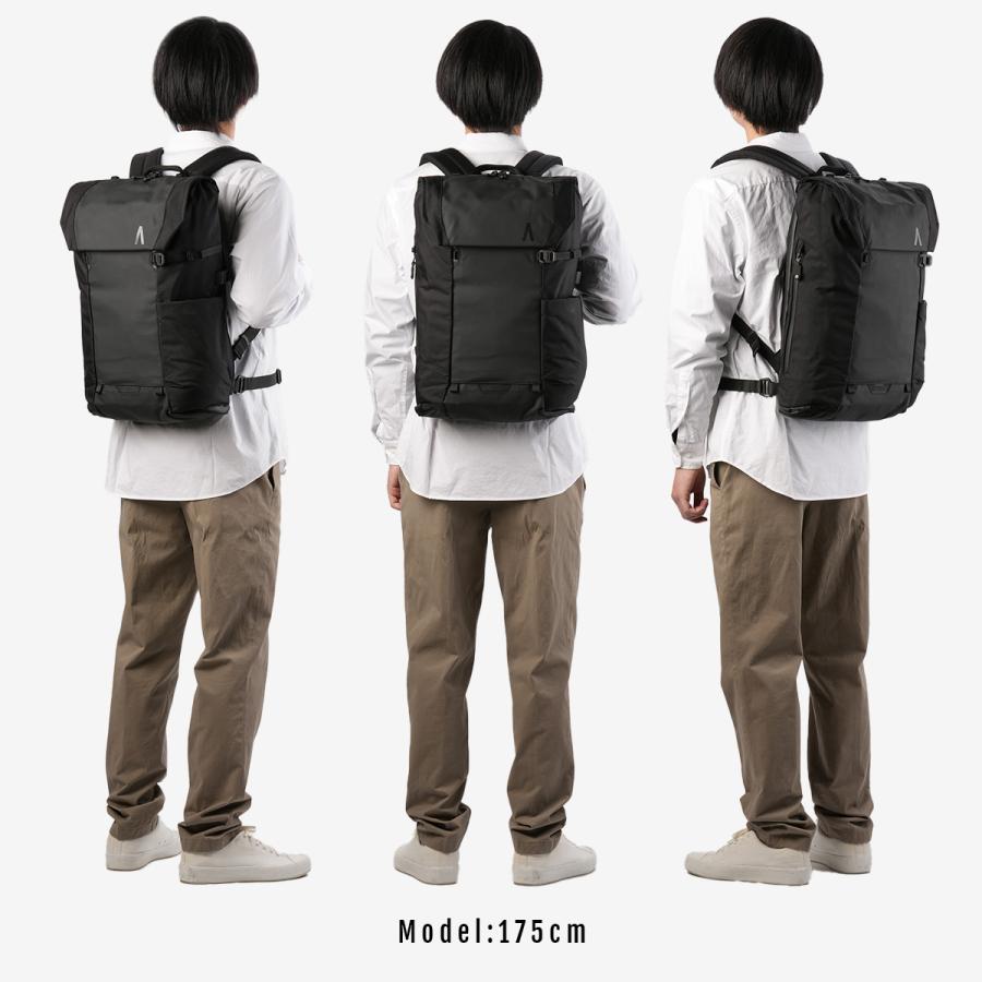 BOUNDARY SUPPLY（バウンダリーサプライ） エラント リュック バック