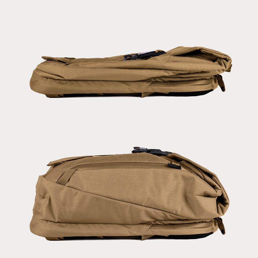 最大50% 2/5限定 バウンダリーサプライ エラント ボディバッグ ワンショルダーバッグ メンズ 大き目 大容量 Boundary Supply ERRANT TE-ERS-01 | BOUNDARY SUPPLY | 13