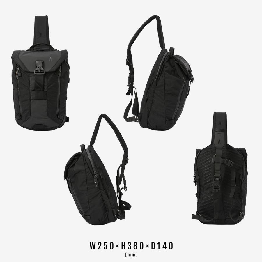 最大50% 2/5限定 バウンダリーサプライ エラント ボディバッグ ワンショルダーバッグ メンズ 大き目 大容量 Boundary Supply ERRANT TE-ERS-01 | BOUNDARY SUPPLY | 05