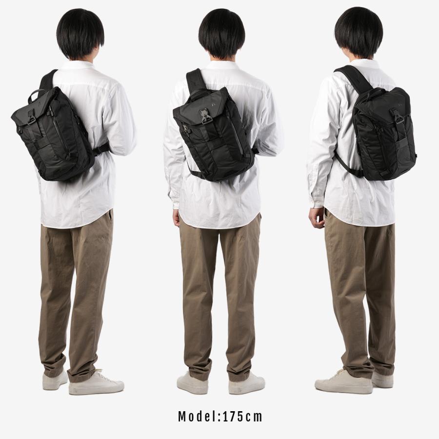 最大50% 2/5限定 バウンダリーサプライ エラント ボディバッグ ワンショルダーバッグ メンズ 大き目 大容量 Boundary Supply ERRANT TE-ERS-01 | BOUNDARY SUPPLY | 06