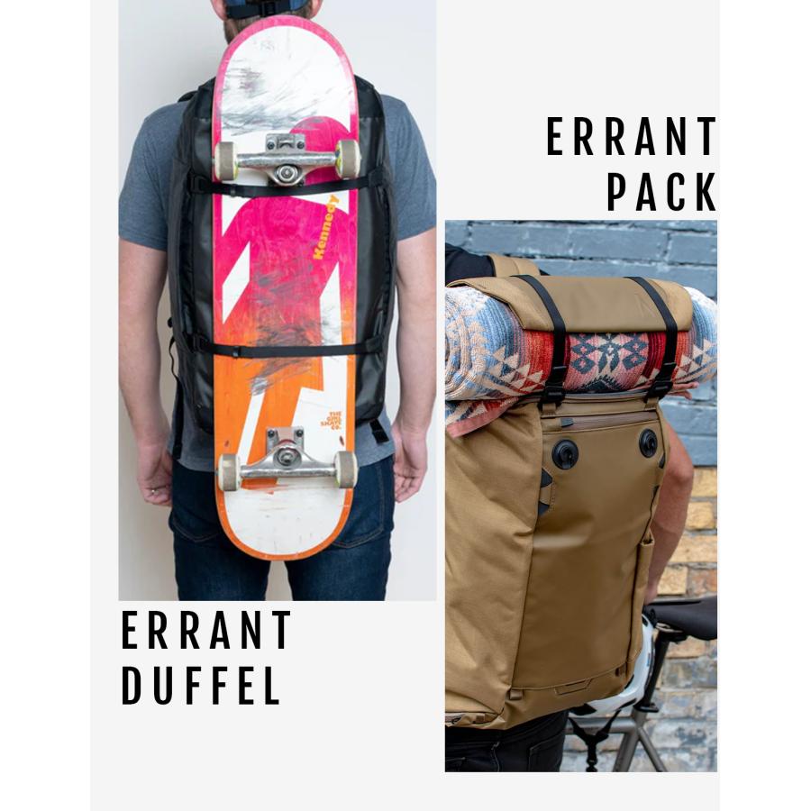 最大41% 3/5限定 バウンダリーサプライ モジュラー ストラップ Boundary Supply modular TE-EXT-14 | BOUNDARY SUPPLY | 03