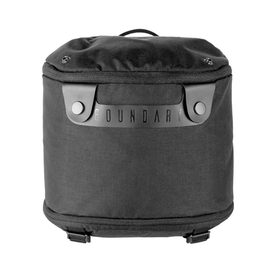 バウンダリーサプライ プリマ カメラバッグ カメラリュック メンズ バックパック 大容量 30L Boundary Supply PRIMA TE-PRS-01 | BOUNDARY SUPPLY | 12