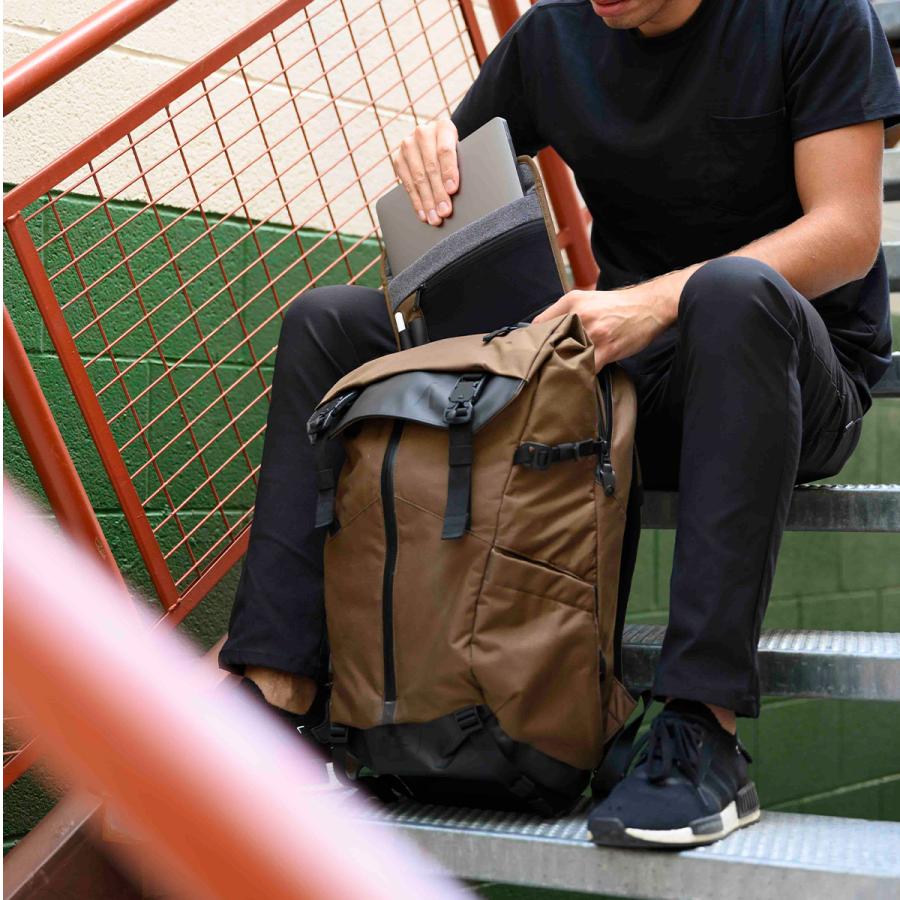 最大50% 2/5限定 バウンダリーサプライ プリマ カメラバッグ カメラリュック メンズ バックパック 大容量 30L Boundary Supply PRIMA TE-PRS-01 | BOUNDARY SUPPLY | 13