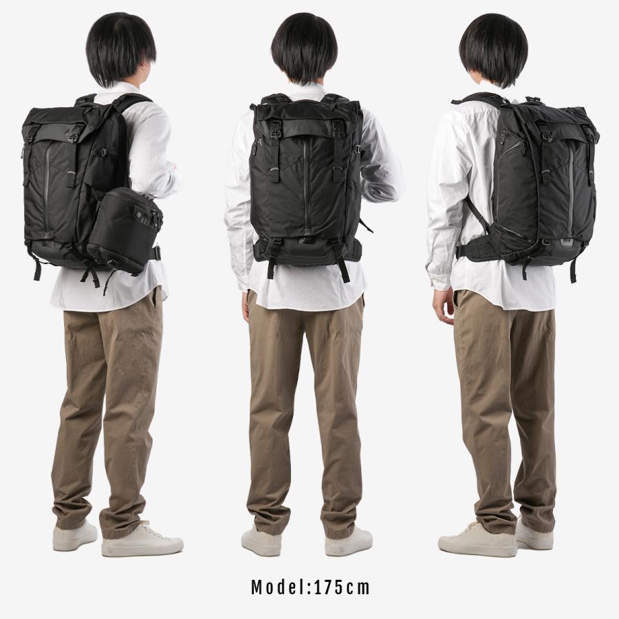 最大50% 2/5限定 バウンダリーサプライ プリマ カメラバッグ カメラリュック メンズ バックパック 大容量 30L Boundary Supply PRIMA TE-PRS-01 | BOUNDARY SUPPLY | 06