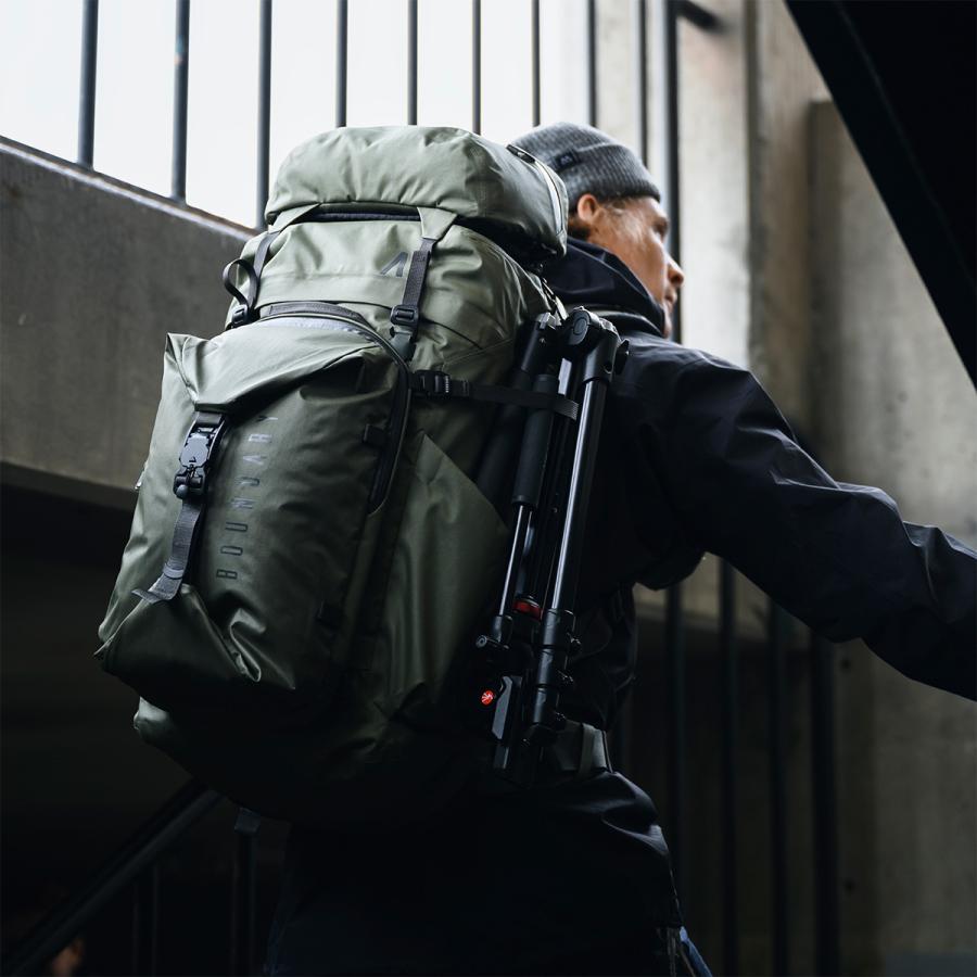 最大41% 2/5限定 バウンダリーサプライ モジュラー ラッシュ ストラップ 2本セット トリマー Boundary Supply Trimmers te-sr2-12 | BOUNDARY SUPPLY | 06