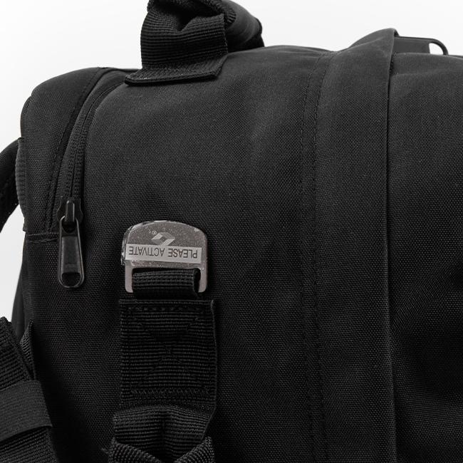 最大42% 4/22限定 キャビンゼロ リュック メンズ レディース ブランド 大容量 軽量 通学 通勤 旅行 機内持ち込み 黒 28L A4 Cabin Zero CLASSIC TECH CZ-331 | cabin zero | 19