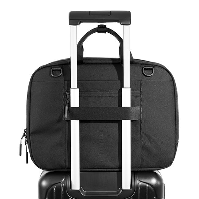 最大41% 4/5限定 Aer Tech Brief ビジネスバッグ メンズ ブランド 大容量 防水 通勤 エアー テックコレクション Tech Collection A4 B4 16L 2WAY AER-31016 | Aer | 15