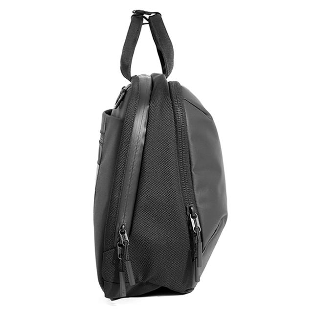 Aer Tech Brief ビジネスバッグ メンズ ブランド 大容量 防水 通勤 エアー テックコレクション Tech Collection A4 B4 16L 2WAY AER-31016 | Aer | 16