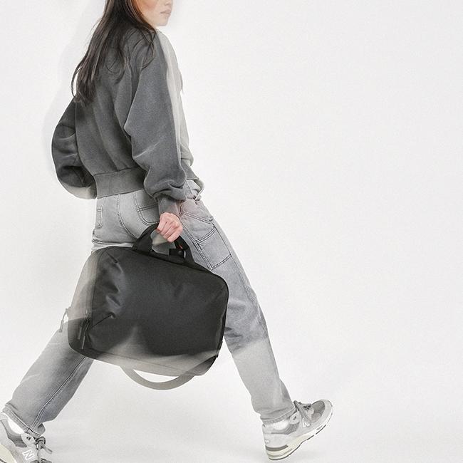 Aer Tech Brief ビジネスバッグ メンズ ブランド 大容量 防水 通勤 エアー テックコレクション Tech Collection A4 B4 16L 2WAY AER-31016 | Aer | 05