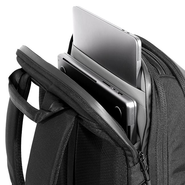 最大41% 4/5限定 Aer Tech Pack 3 リュック ビジネスリュック メンズ ブランド 大容量 防水 B4 16L エアー テックコレクション Tech Collection AER-31015 | Aer | 11