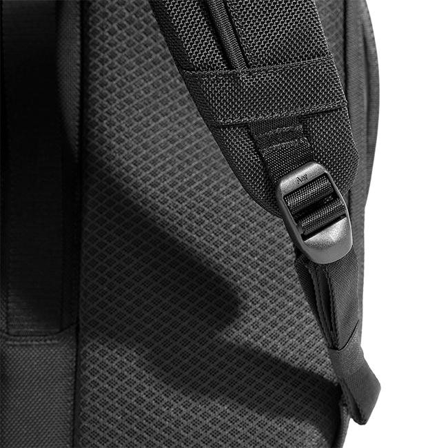 最大40% 5/1限定 Aer Tech Pack 3 リュック ビジネスリュック メンズ ブランド 大容量 防水 B4 16L エアー テックコレクション Tech Collection AER-31015 | Aer | 13