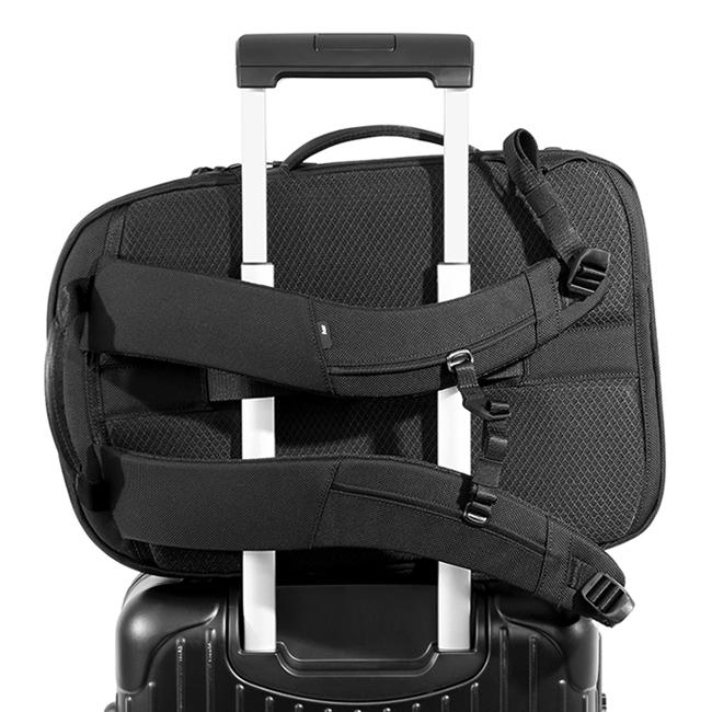 最大40% 5/1限定 Aer Tech Pack 3 リュック ビジネスリュック メンズ ブランド 大容量 防水 B4 16L エアー テックコレクション Tech Collection AER-31015 | Aer | 14