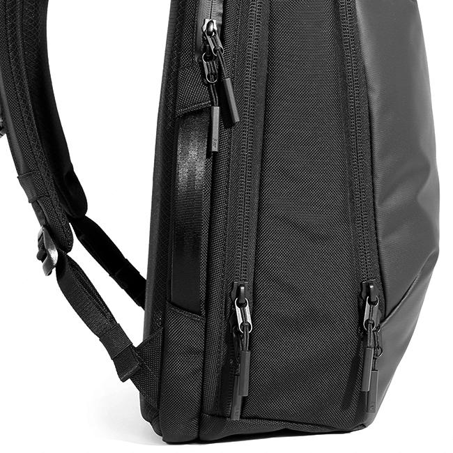 最大40% 5/1限定 Aer Tech Pack 3 リュック ビジネスリュック メンズ ブランド 大容量 防水 B4 16L エアー テックコレクション Tech Collection AER-31015 | Aer | 15