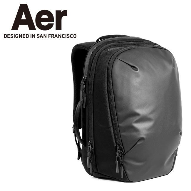 最大41% 4/5限定 Aer Tech Pack 3 リュック ビジネスリュック メンズ ブランド 大容量 防水 B4 16L エアー テックコレクション Tech Collection AER-31015 | Aer | 03