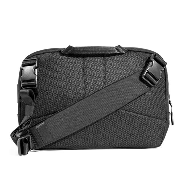 Aer Tech Sling 3 ボディバッグ ショルダーバッグ メンズ ブランド 防水 エアー テックコレクション Tech Collection A4 9L AER-31017 | Aer | 12