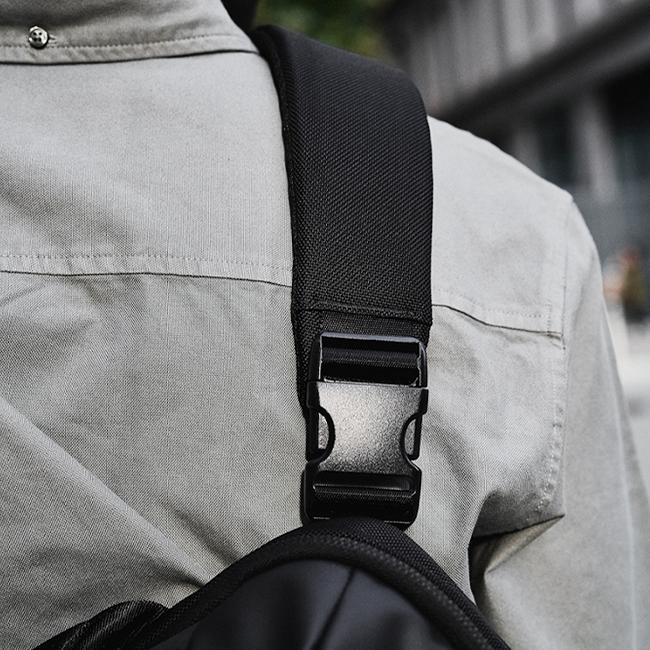 Aer 最大50% 11/5限定 エアー ボディバッグ Tech Sling 3