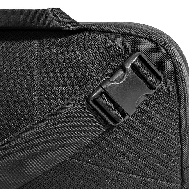 Aer Tech Sling 3 ボディバッグ ショルダーバッグ メンズ ブランド 防水 エアー テックコレクション Tech Collection A4 9L AER-31017 | Aer | 14