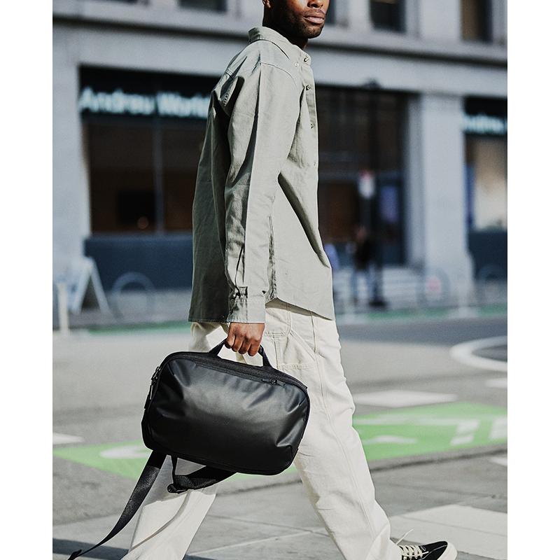 Aer 最大56% 11/30まで エアー ボディバッグ Tech Sling 3 ウエスト