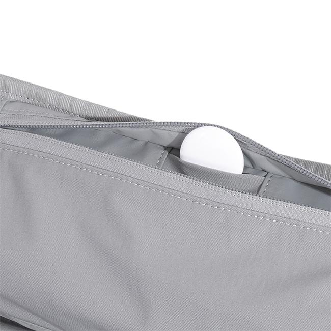 最大50% 2/15限定 エアー ボディバッグ Aer Tech Sling 3 ウエストバッグ メンズ ブランド 大容量 軽量 防水 横型 斜めがけ A4 9L テックコレクション 31017 | Aer | 10