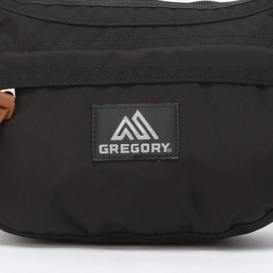 未使用　GREGORY CLASSIC ショルダーバック GREGORY 最大46% 10/26まで グレゴリー クラシック ショルダー