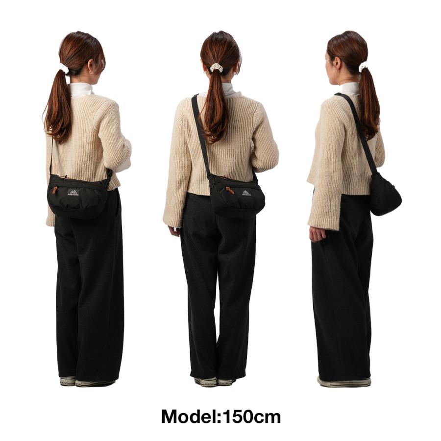 未使用　GREGORY CLASSIC ショルダーバック GREGORY 最大46% 10/26まで グレゴリー クラシック ショルダー