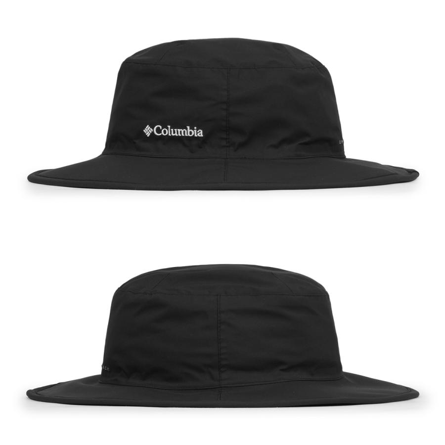 最大44% 4/19まで コロンビア ハイク ブーニーハット 帽子 防水透湿 吸湿速乾 UVカット 濡れない Columbia HIKE PU5670 | Columbia | 08