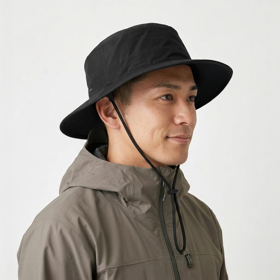 最大44% 3/22まで コロンビア ハイク ブーニーハット 帽子 防水透湿 吸湿速乾 UVカット 濡れない Columbia HIKE PU5670 | Columbia | 10