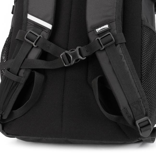 THRASHER（スラッシャー） 最大45% 12/15まで リュック 30L 通学 大
