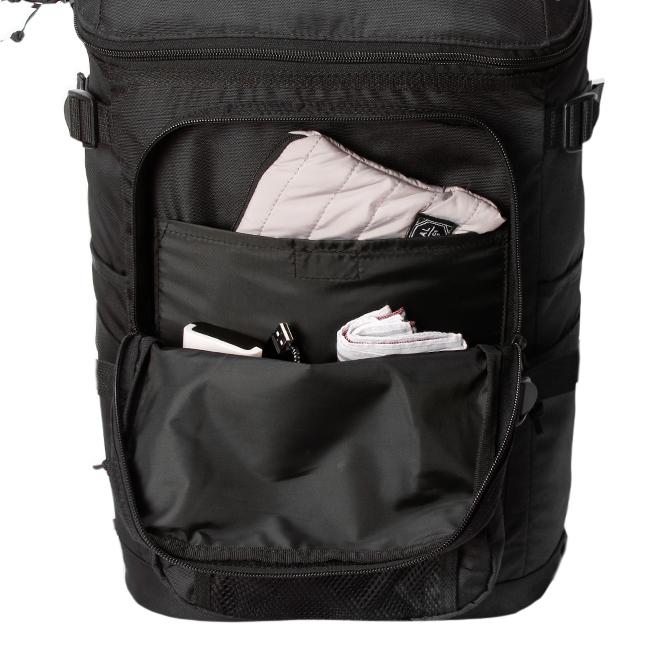 THRASHER（スラッシャー） 最大42% 2/22限定 リュック 30L 大容量 軽量