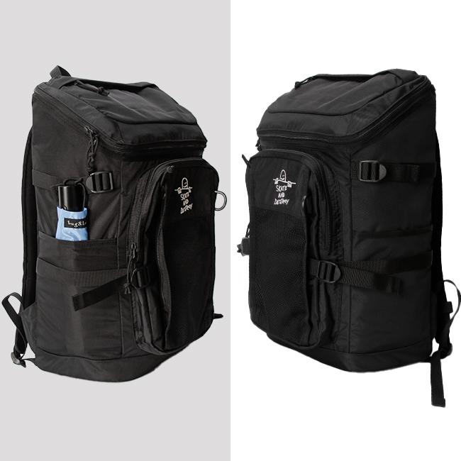 THRASHER 最大37% 10/22限定 スラッシャー リュック 30L 大容量