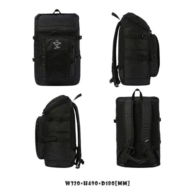 THRASHER 最大46% 10/24から スラッシャー リュック 30L 大容量