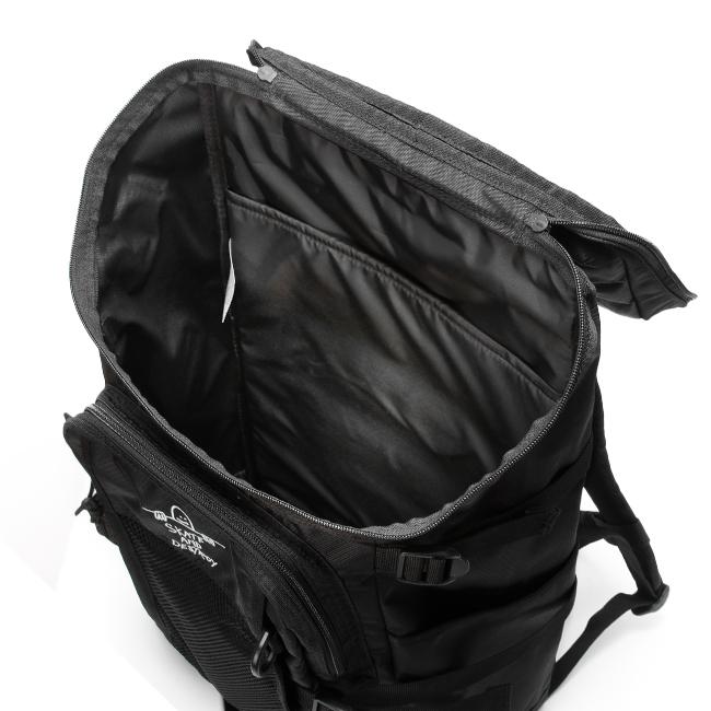 THRASHER（スラッシャー） 最大50% 1/25限定 リュック 30L 大容量 軽量