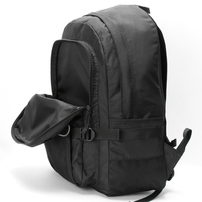 THRASHER（スラッシャー） リュック 30L 大容量 軽量 男子 女子 中学生