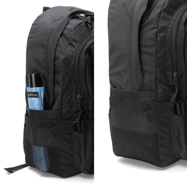 THRASHER リュック THRASHER（スラッシャー） リュック 22L BKXX ブラックスケート