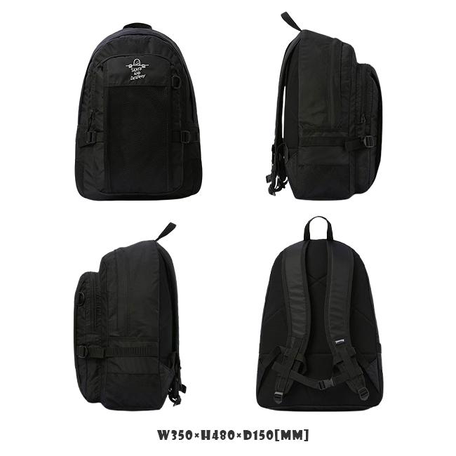 THRASHER 最大42% 8/3限定 スラッシャー リュック 30L 大容量