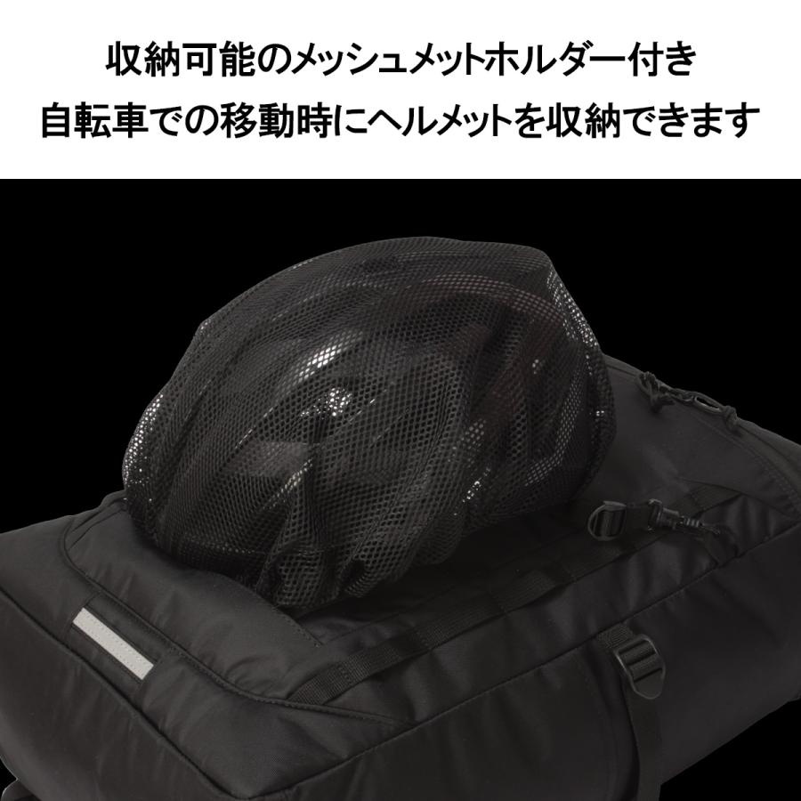 スラッシャー ランニングプッシュ リュック 30L 通学 男子 女子 高校生 通学リュック スクールリュック THRASHER THR-321 | THRASHER | 13