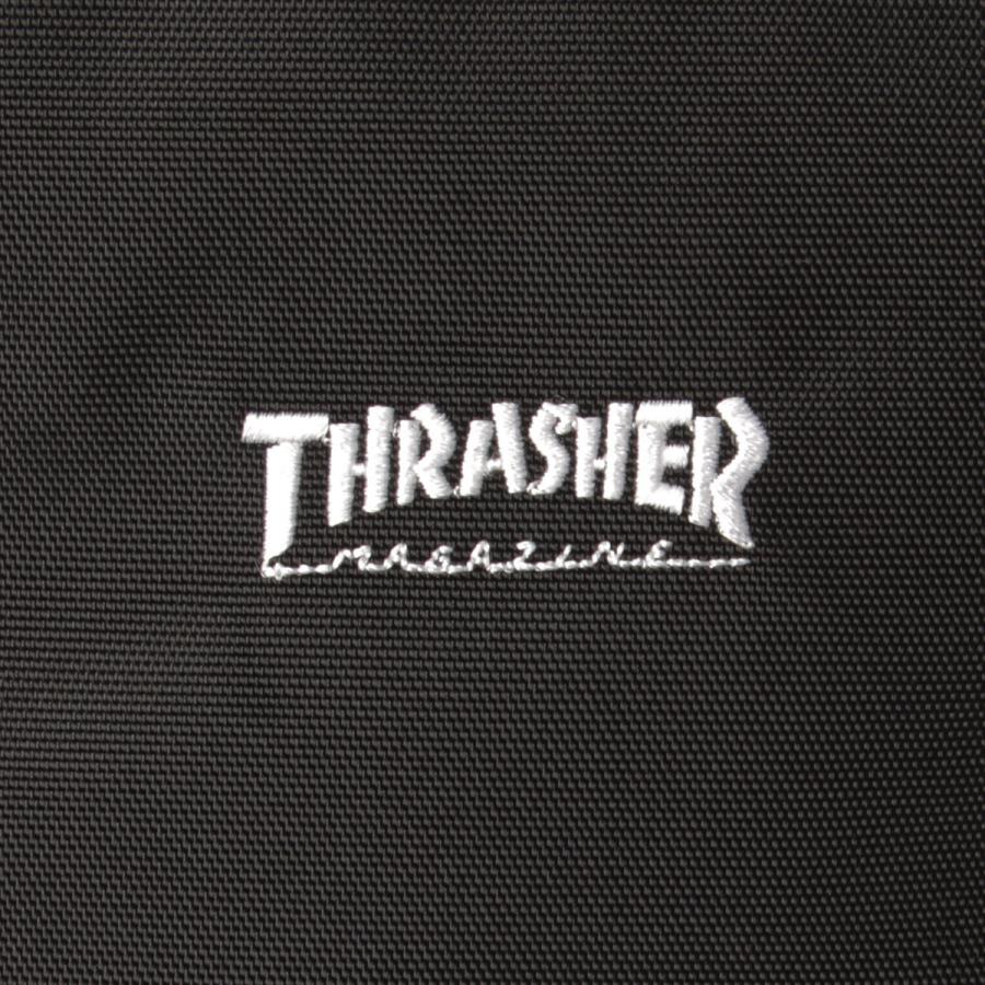 スラッシャー ランニングプッシュ リュック 30L 通学 男子 女子 高校生 通学リュック スクールリュック THRASHER THR-321 | THRASHER | 18