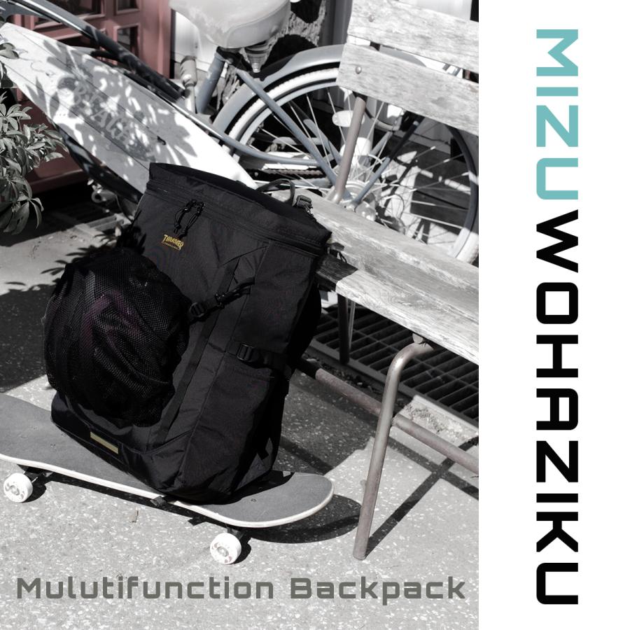 THRASHER（スラッシャー） 最大50% 1/15限定 2025年モデル ランニング